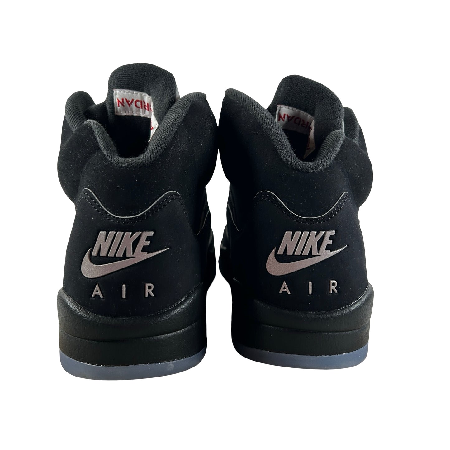 HF3975 001 Jordan 5 Retro OG Black Metallic Reimagined [USED] - 11 M (VNDS2)