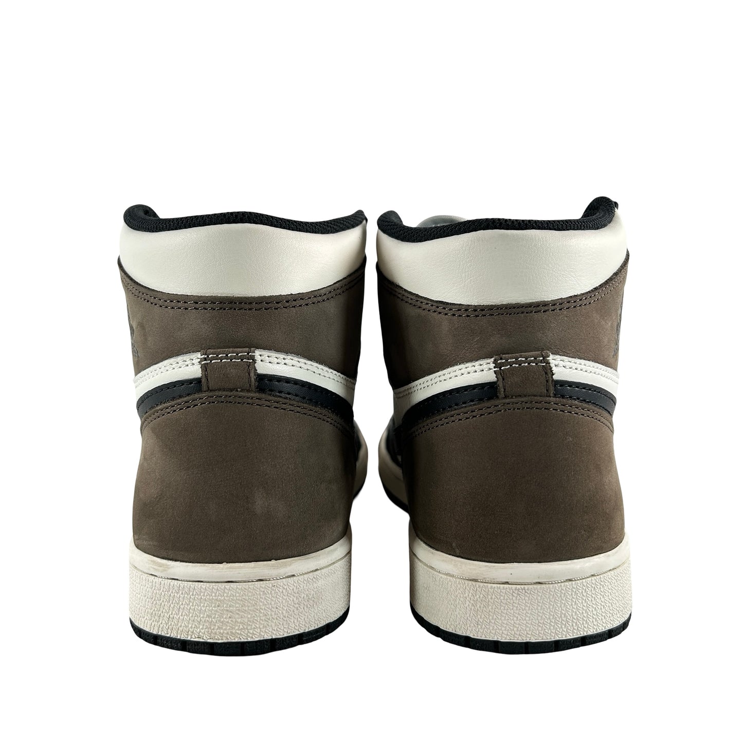 555088 105 Jordan 1 Mocha [USED] - 8.5 M (Used4)