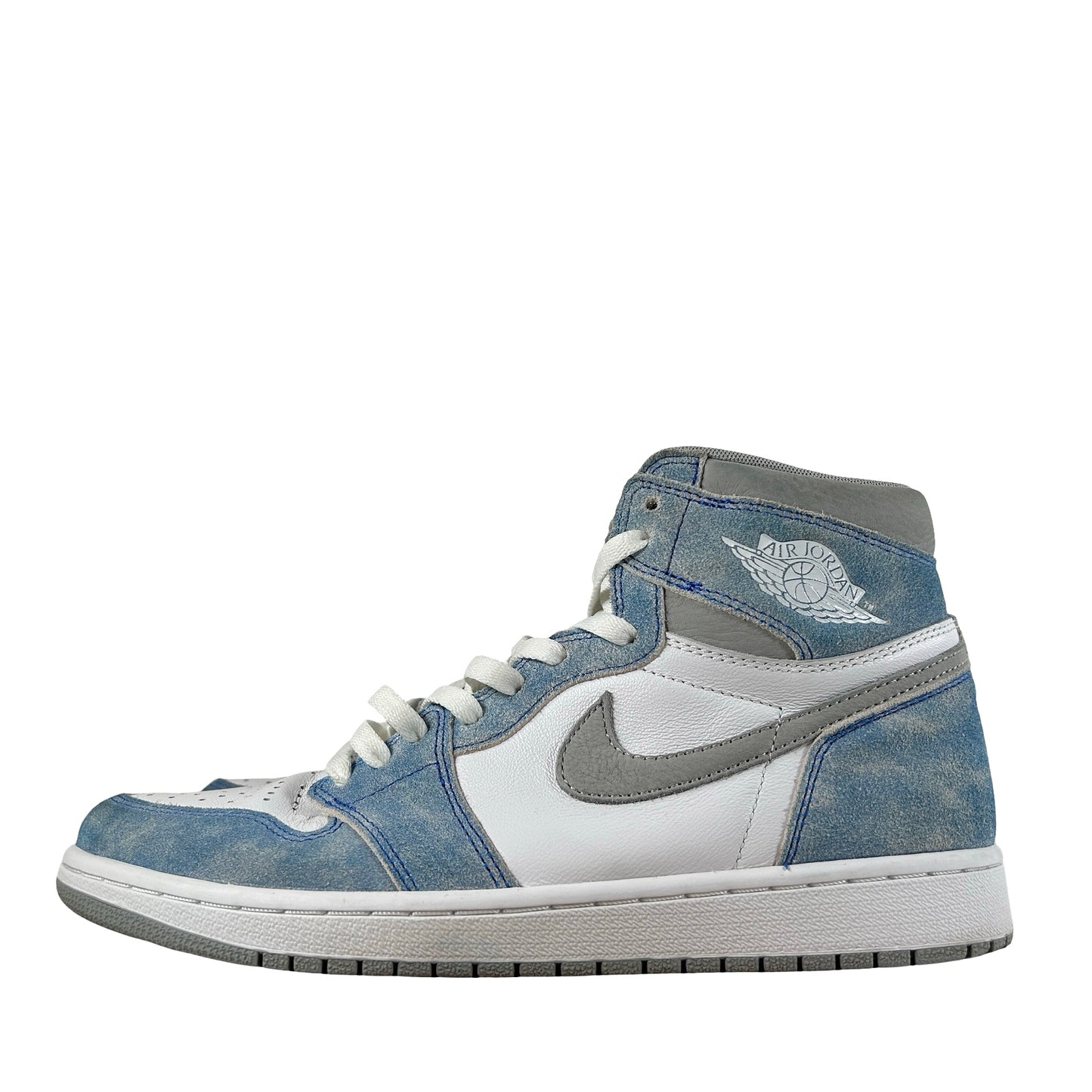 555088 402 Jordan 1 Hyper Royal [USED] - 10 M (Used2) (No Box2)