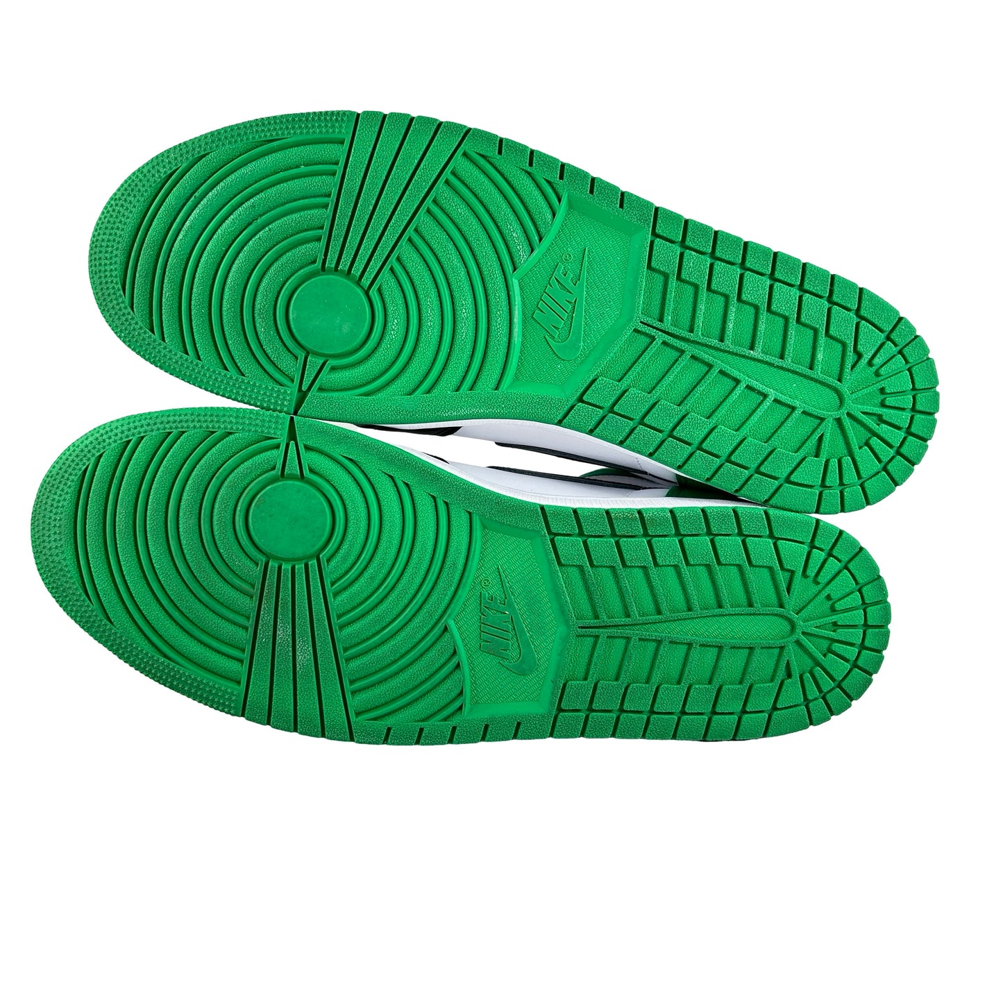 DZ5485 031 Jordan 1 Retro High OG Lucky Green [USED] - 14 M (Used)