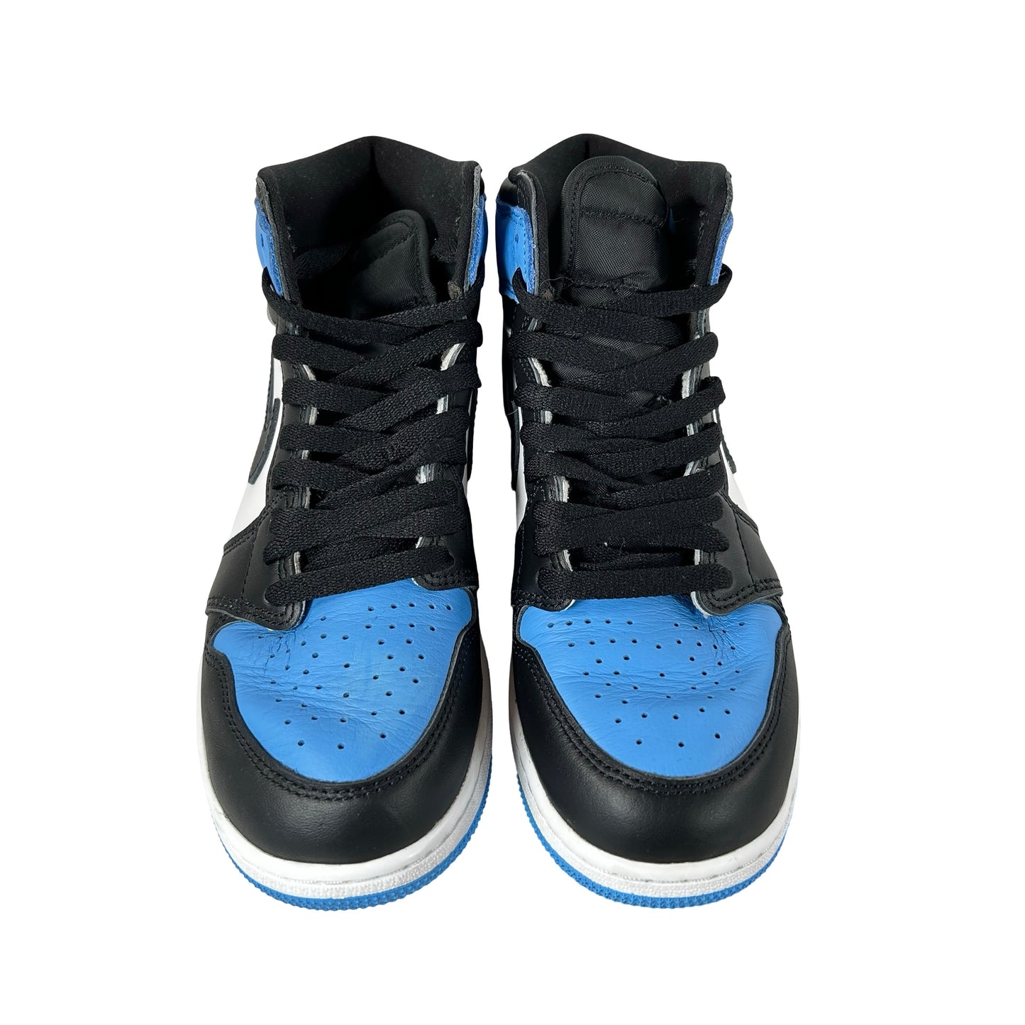 FD1437 400 Jordan 1 Retro High OG UNC Toe (GS) [USED] - 6.5 Y (Used) (No Box)