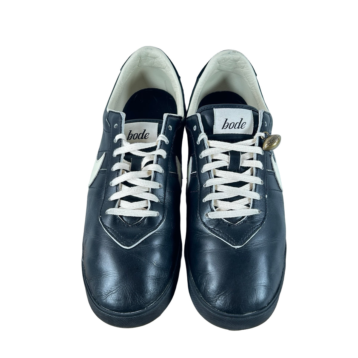FJ9821 001 Nike Astro Grabber SP Bode Black Coconut Milk [USED] - 8.5 M (Used) (No Box)