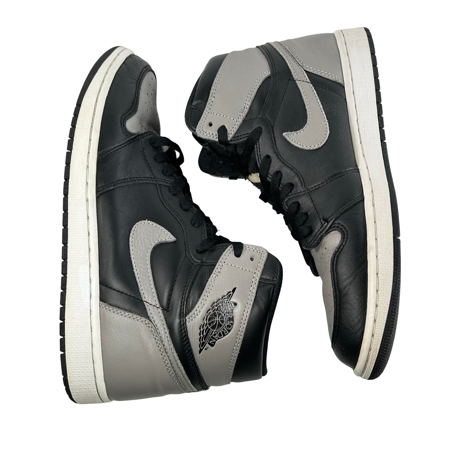 555088 013 Jordan 1 Shadow (2018) [USED] - 11 M (Used7)
