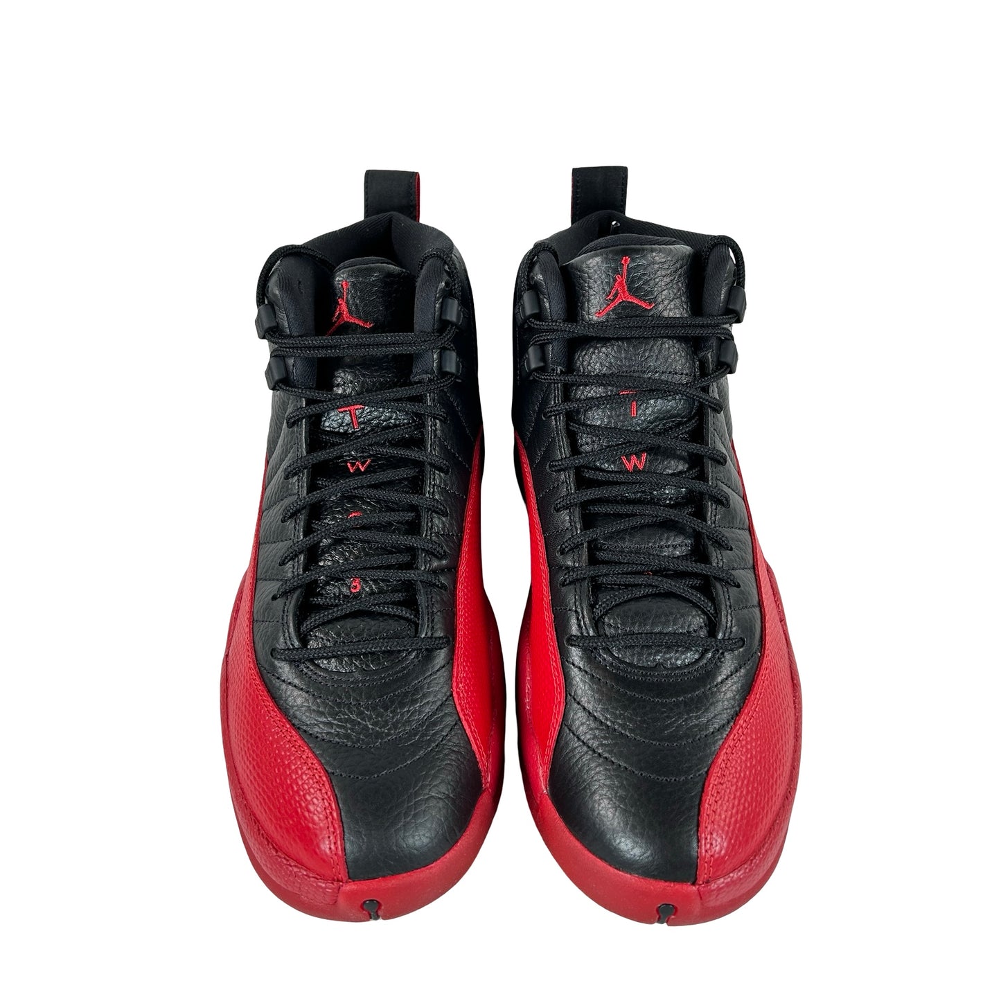 CT8013 002 Jordan 12 Retro Flu Game (2025) [USED] - 10 M (Used7)
