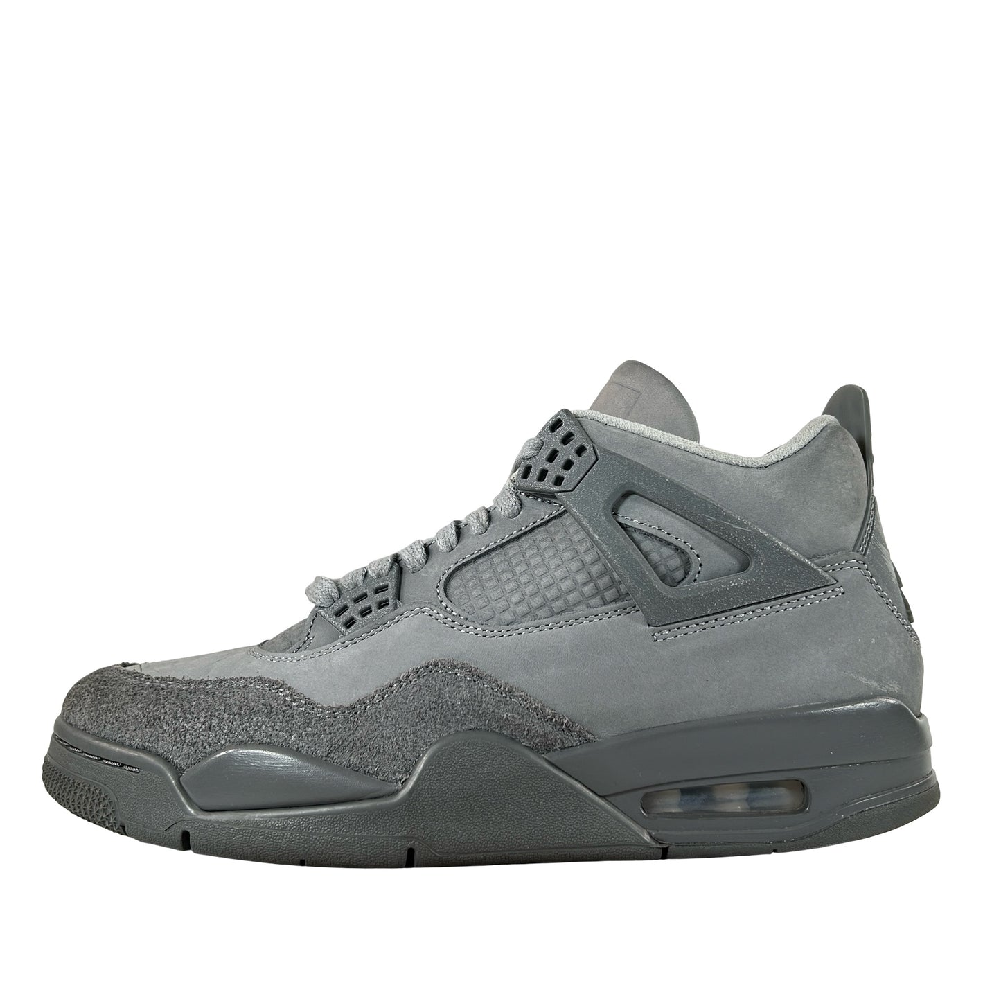 FQ7928 001 Jordan 4 Retro SE Paris Olympics Wet Cement [USED] - 8 M (Used3)
