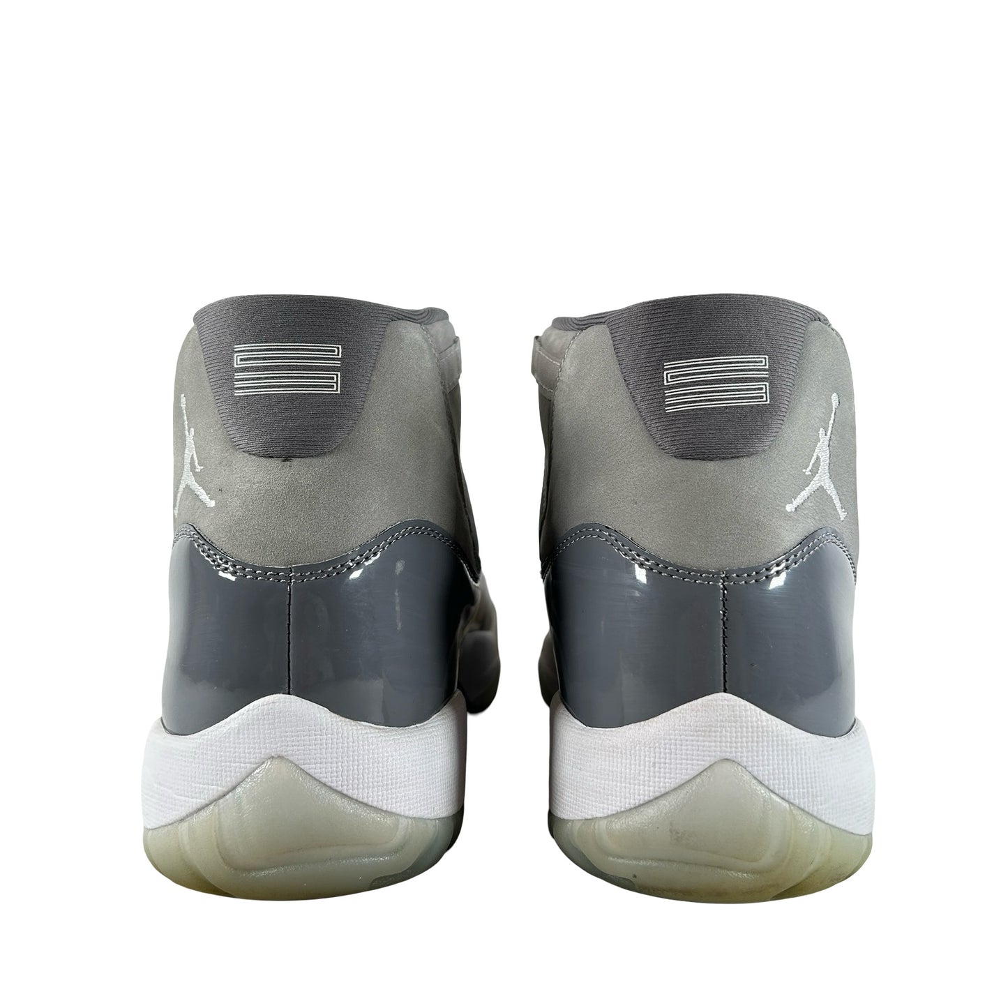 CT8012 005 Jordan 11 Retro Cool Grey (2021) [USED] - 11.5 M (Used6)
