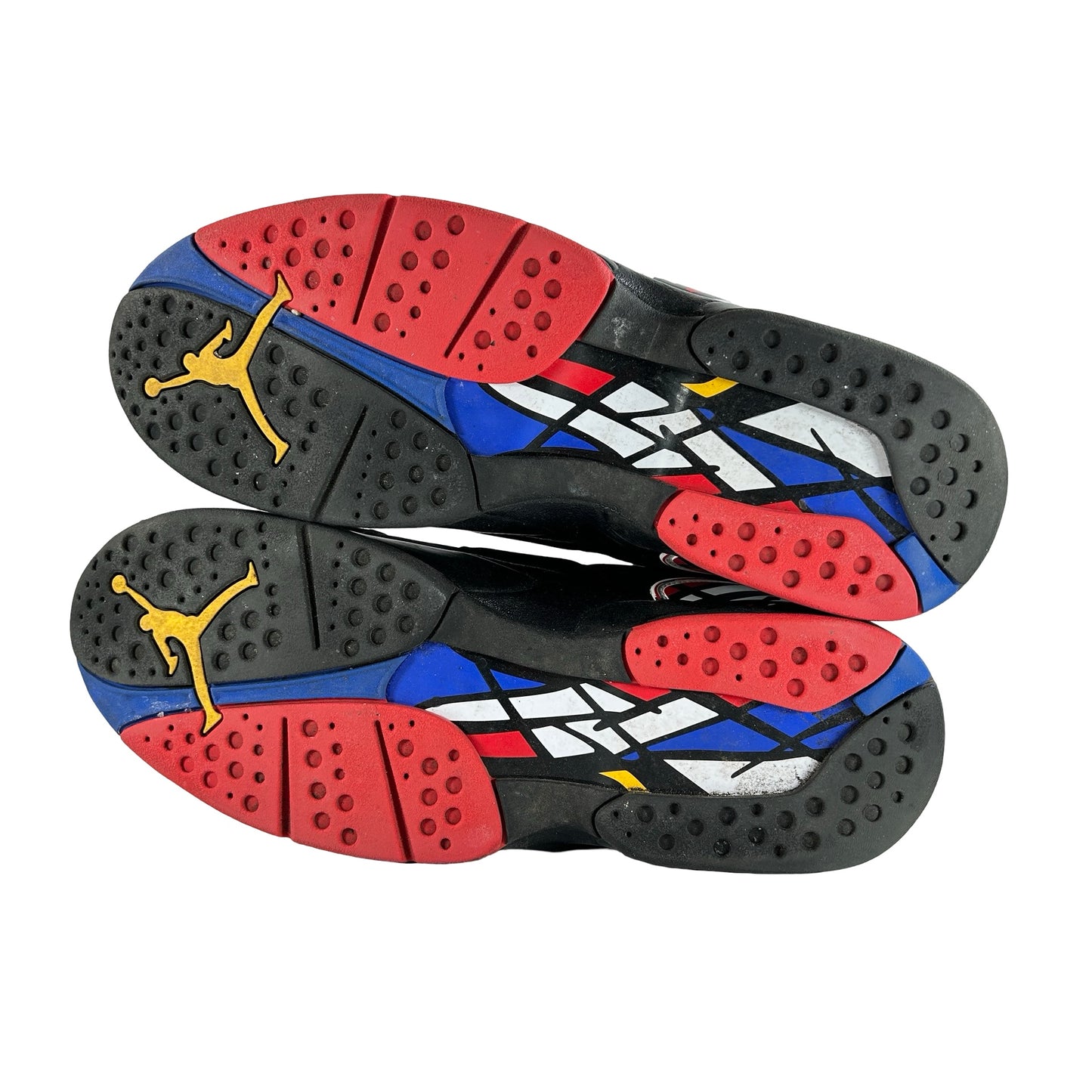 305381 062 Jordan 8 Retro Playoffs (2023) [USED] - 12 M (Used5)