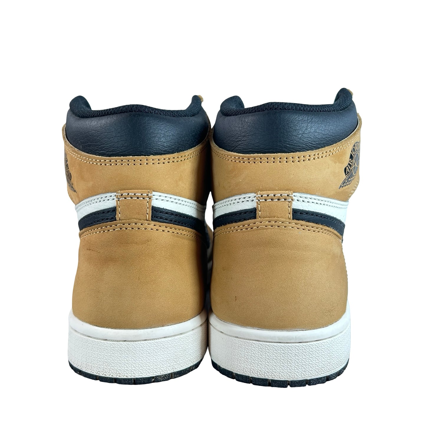 555088 700 Jordan 1 Rookie of the Year [USED] - 11 M (Used3)