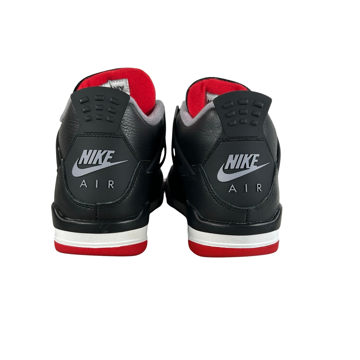 FQ8213 006 Jordan 4 Retro Bred Reimagined (GS) [USED] - 7 Y (Used2) (No Box2)