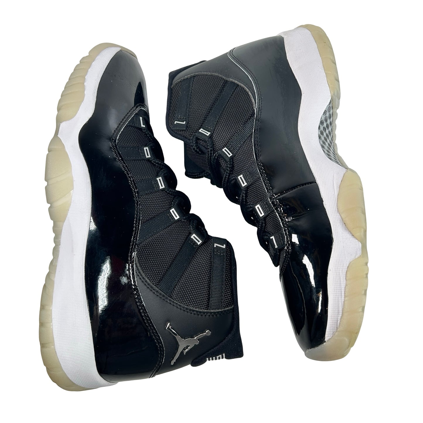 CT8012 011 Jordan 11 Jubilee [USED] - 11 M (Used3)