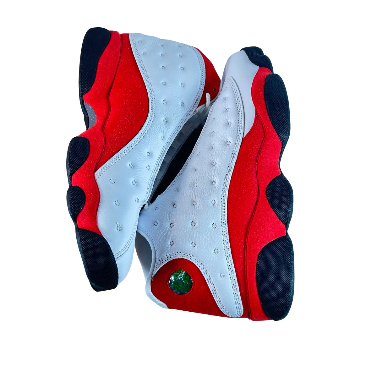414571 102 Air Jordan 13 Retro OG Chicago (2026) - 12.5 (B-Grade)