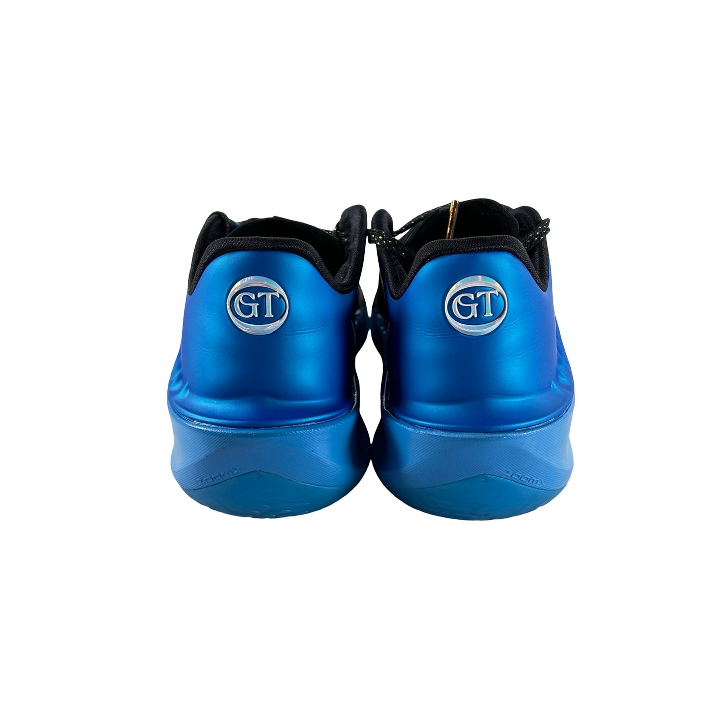 HV9922 400 Nike Air Zoom GT Cut 4 Photo Blue [USED] - 11 M (Used)