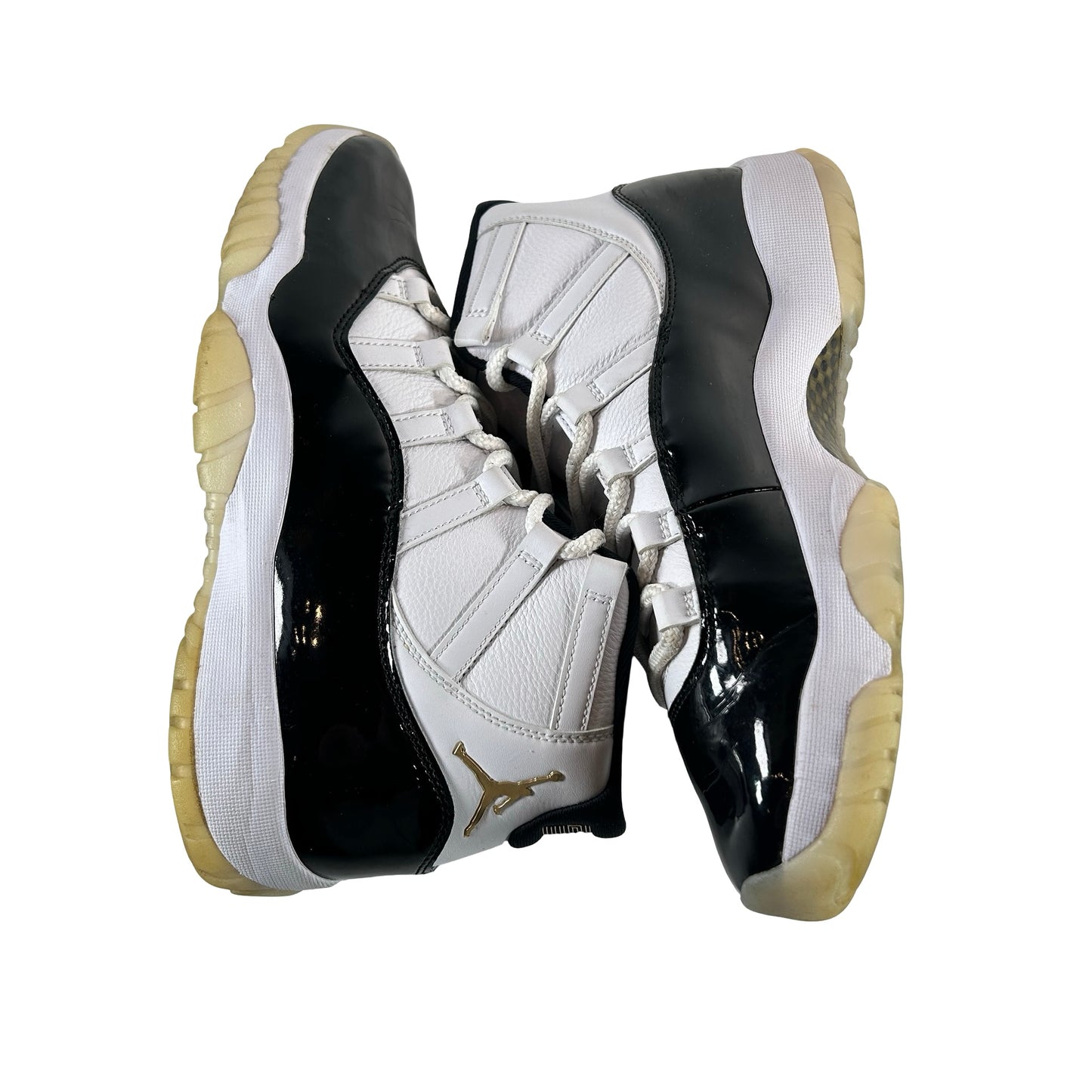 CT8012 170 Jordan 11 Retro DMP Defining Moments (2023) [USED] - 10 M (Used14)