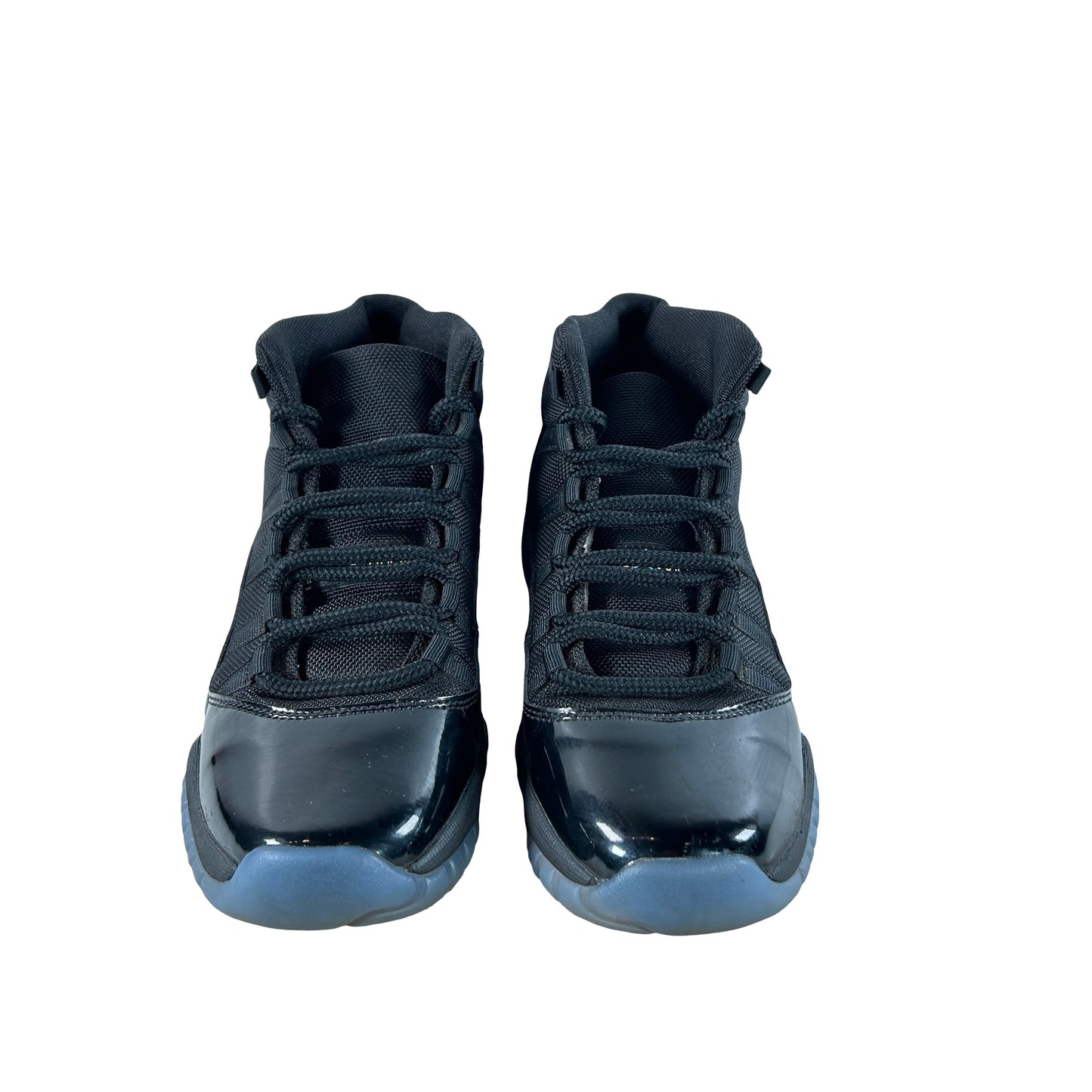 378038 047 Jordan 11 Retro Gamma Blue (2025) (GS) [USED] - 7 Y (Used)