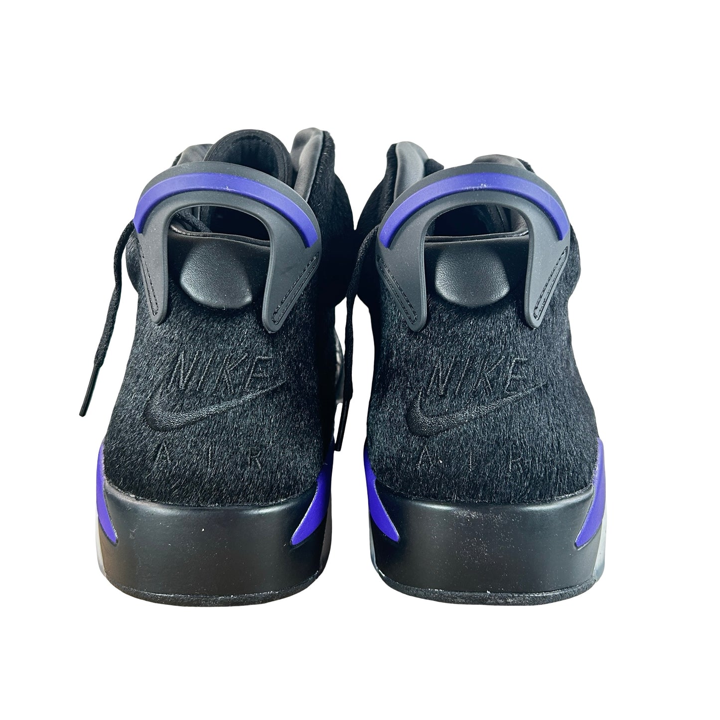AR2257 005 Jordan 6 Retro Social Status - 12 M (Yellowing)