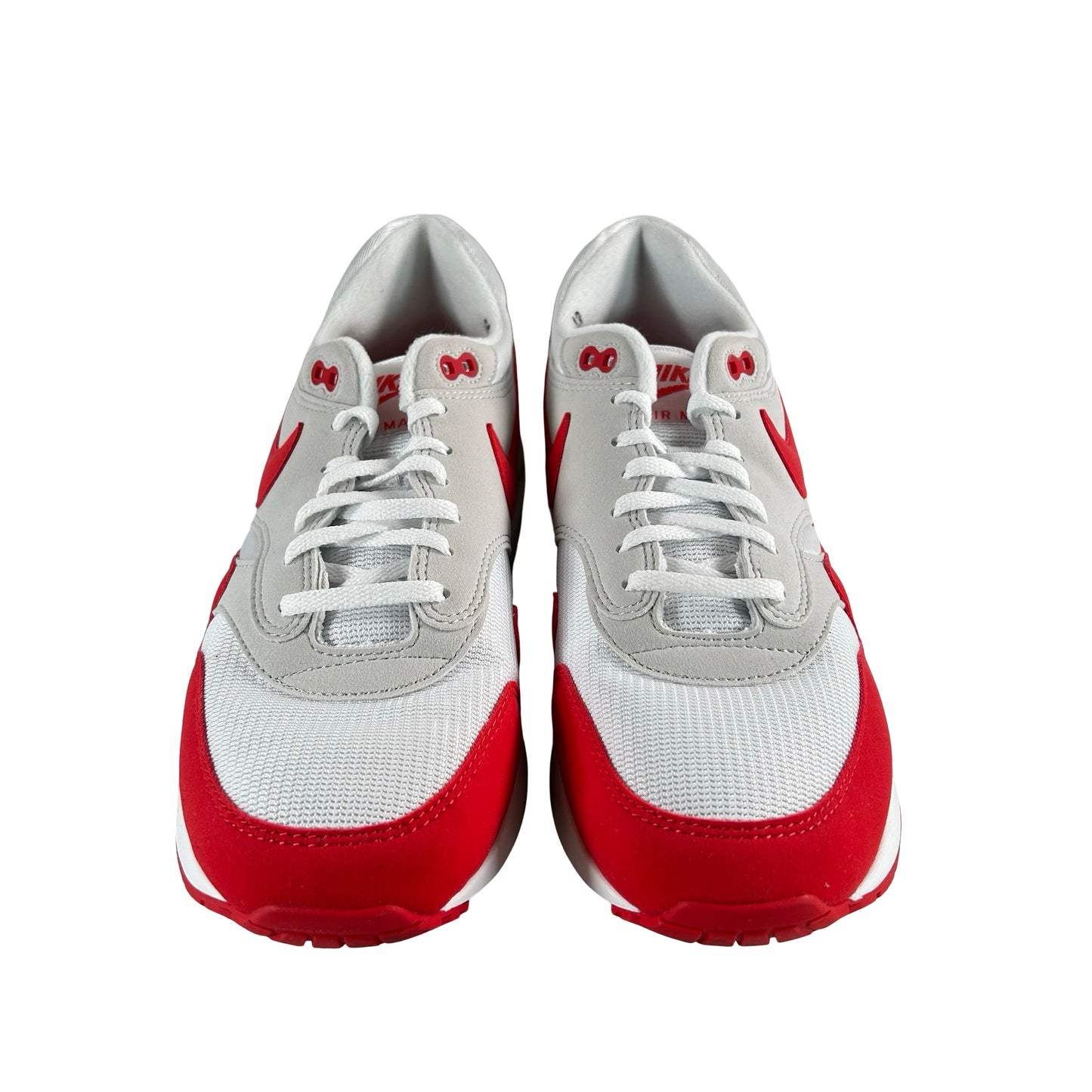 DQ3989 100 Nike Air Max 1 '86 Big Bubble Sport Red [USED] - 13 M (Used2)