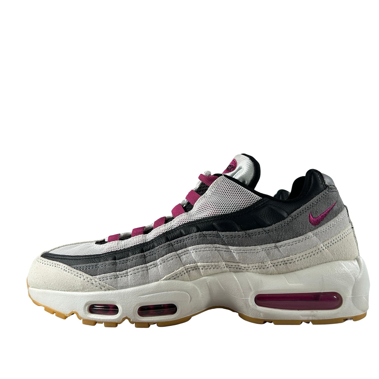 HF7545 100 Nike Air Max 95 SB Cactus Flower [USED] - 10 M (Used)