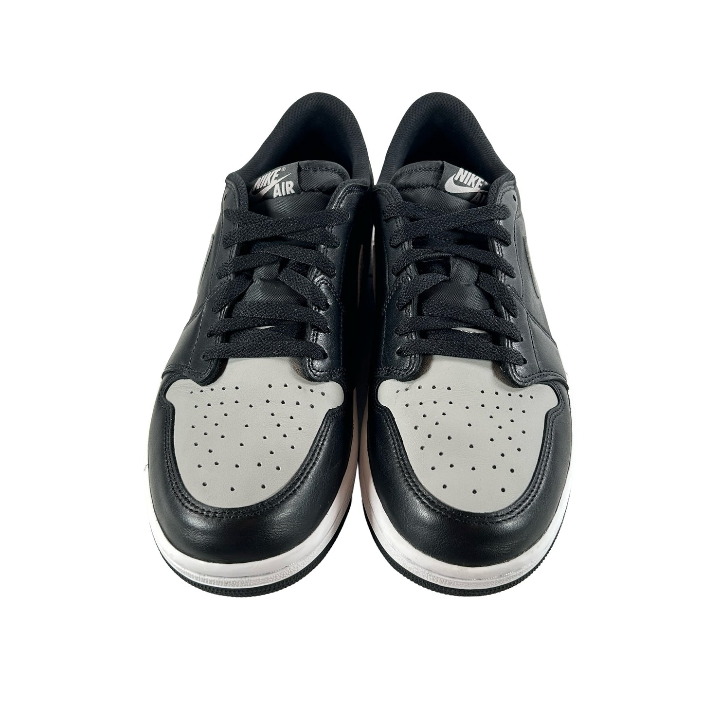 CZ0790 003 Jordan 1 Low OG Shadow (2024) [USED] - 11.5 M (Used)