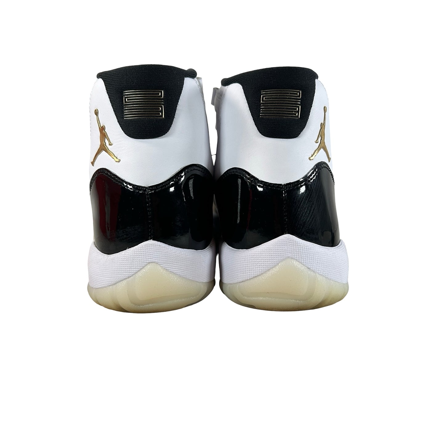 CT8012 170 Jordan 11 Retro DMP Defining Moments (2023) [USED] - 9.5 M (Used15)
