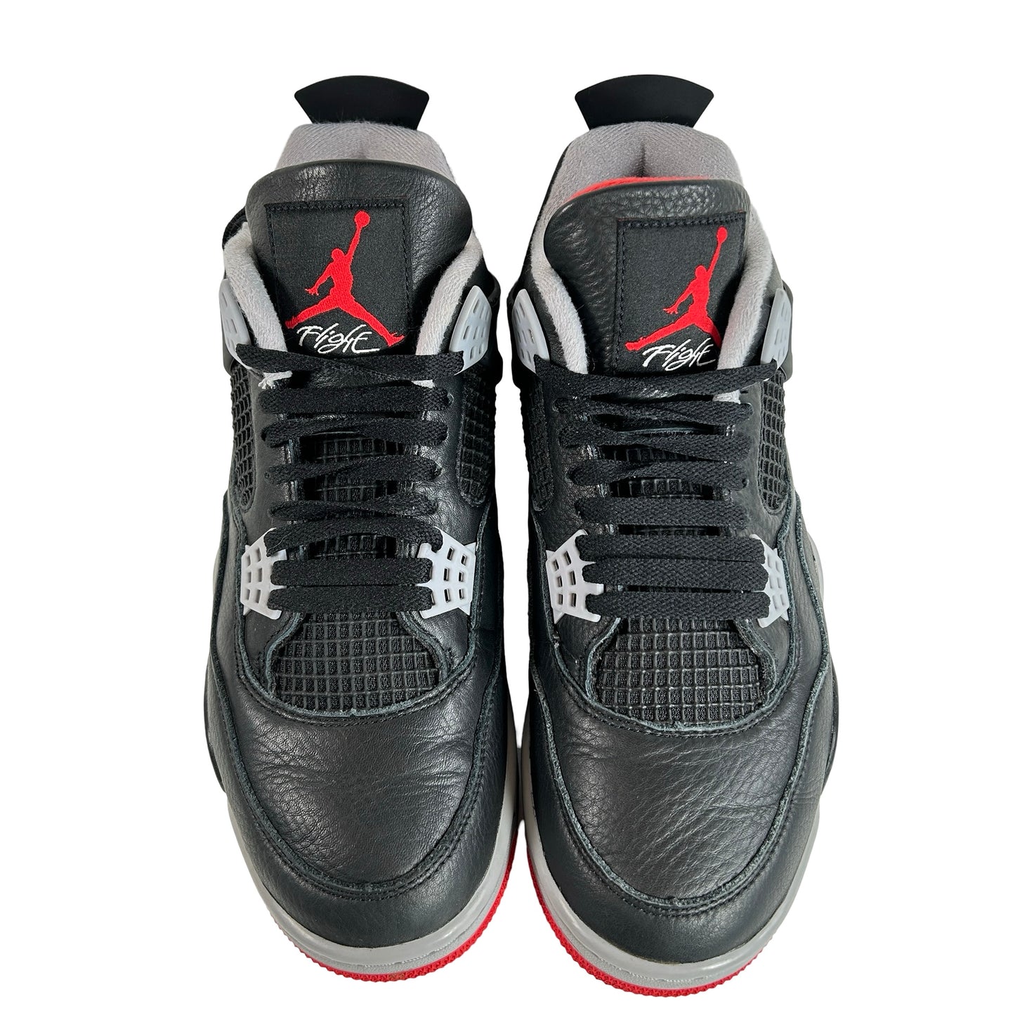 FV5029 006 Jordan 4 Retro Bred Reimagined [USED] - 9.5 M (Used7)