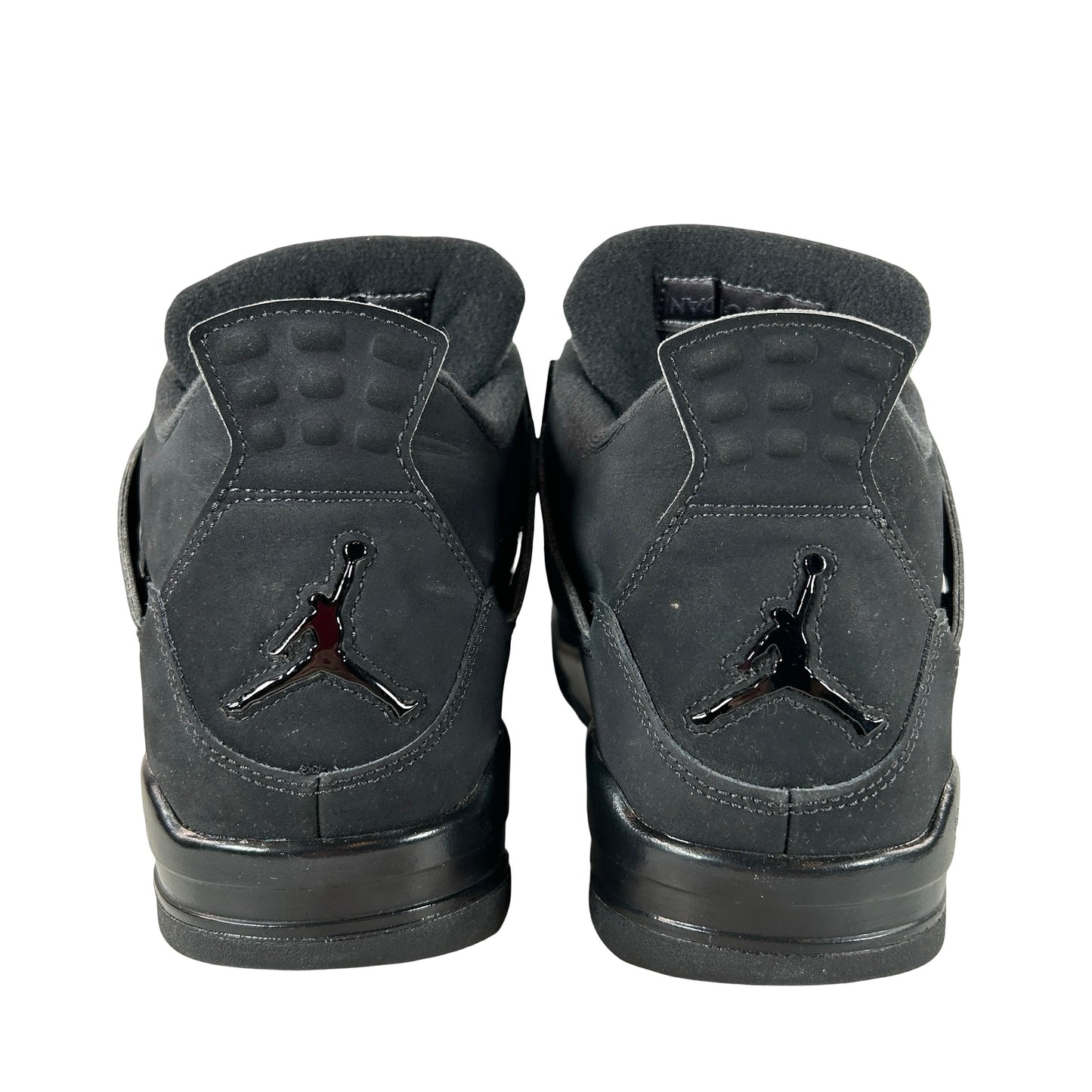 CU1110 010 Jordan 4 Black Cat 2020 [USED] - 11.5 M (Used2)