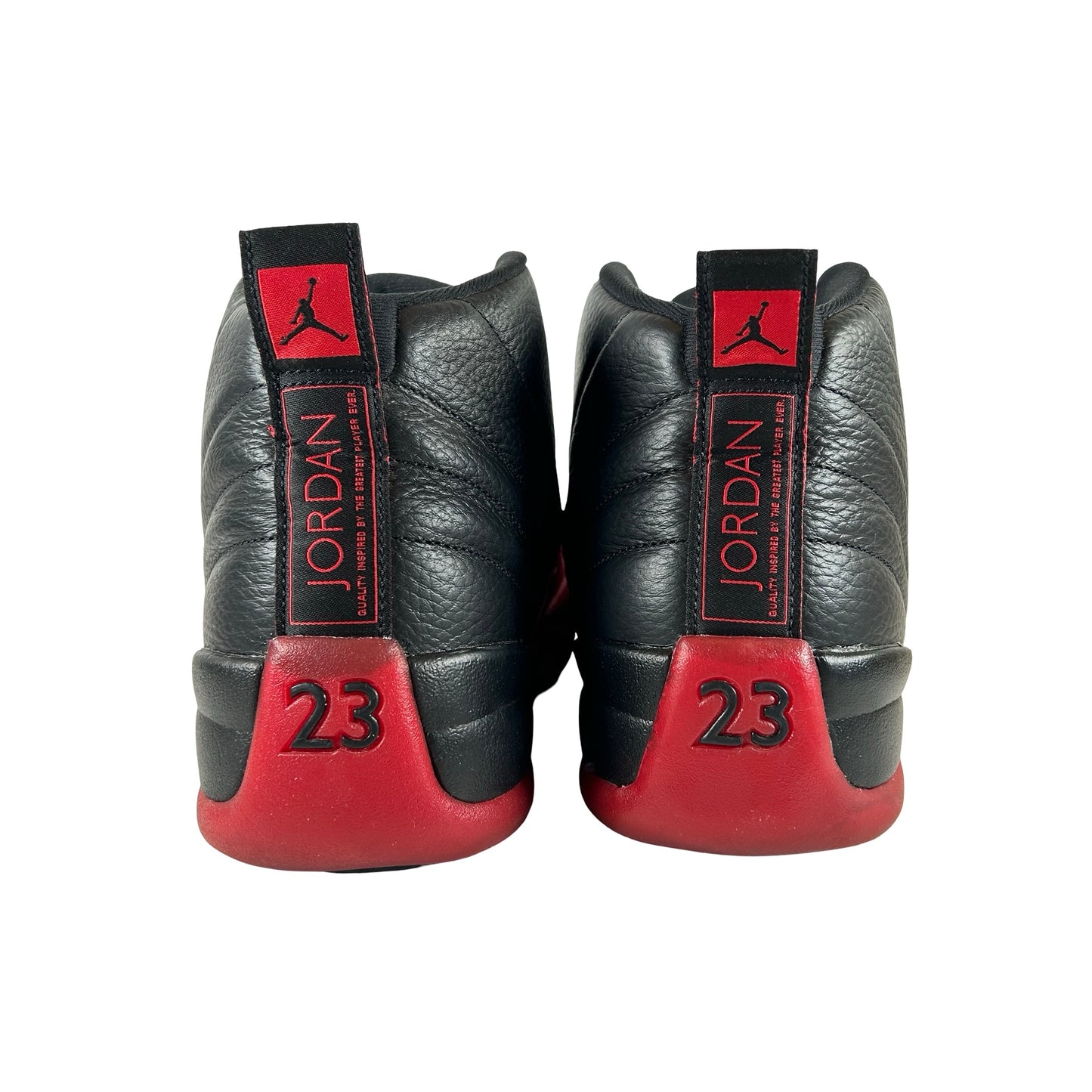 CT8013 002 Jordan 12 Retro Flu Game (2025) [USED] - 13 M (Used)