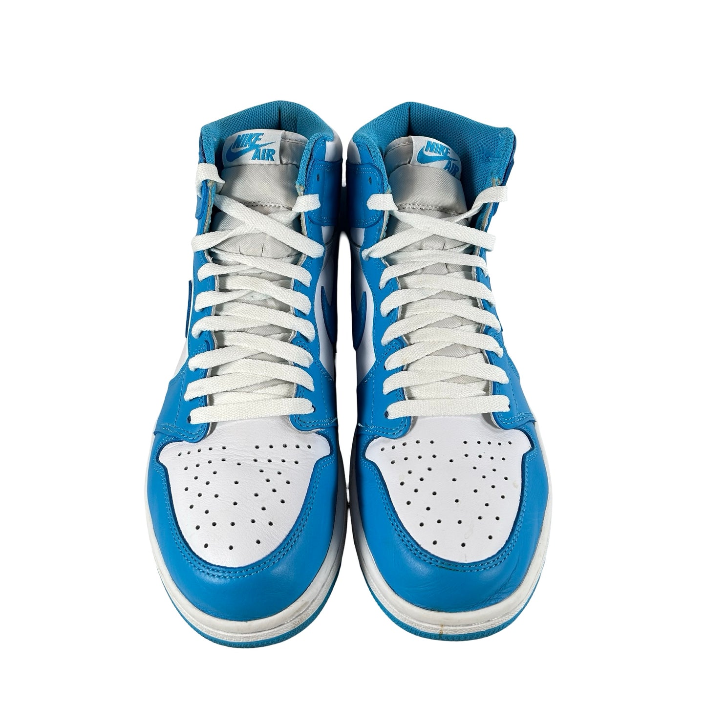 555088 117 Jordan 1 Retro High OG UNC [USED] - 11 M (Used2)