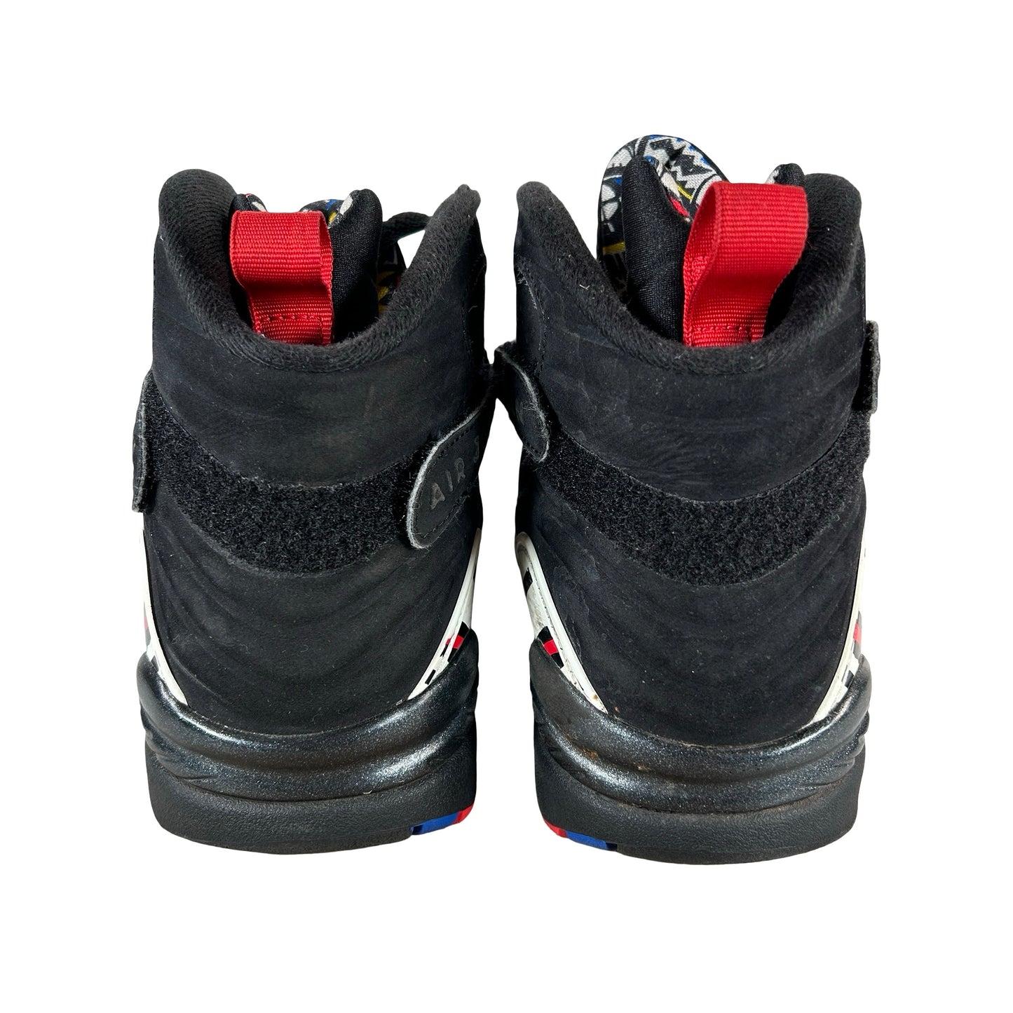 305381 062 Jordan 8 Retro Playoffs [USED] - 7.5 M (Used) (No Box)