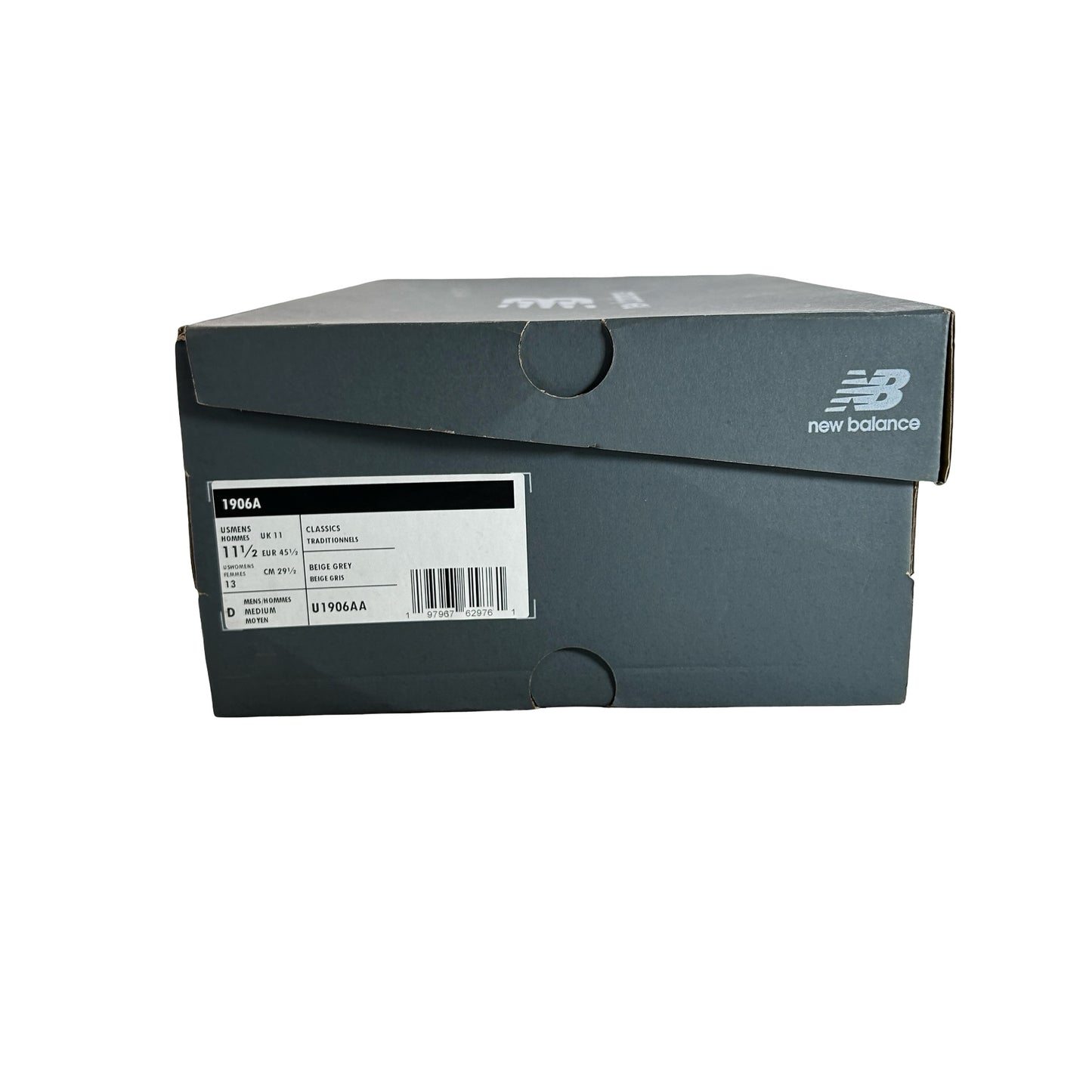 U1906AA New Balance 1906A Great Plains [USED] - 11.5 M (Used)