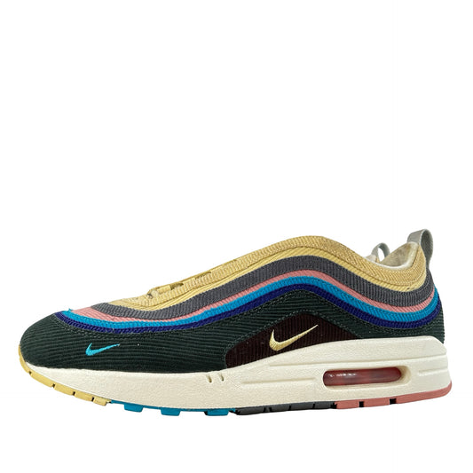 AJ4219 400 Nike Air Max 1/97 Sean Wotherspoon [USED] - 10 M (Used11)