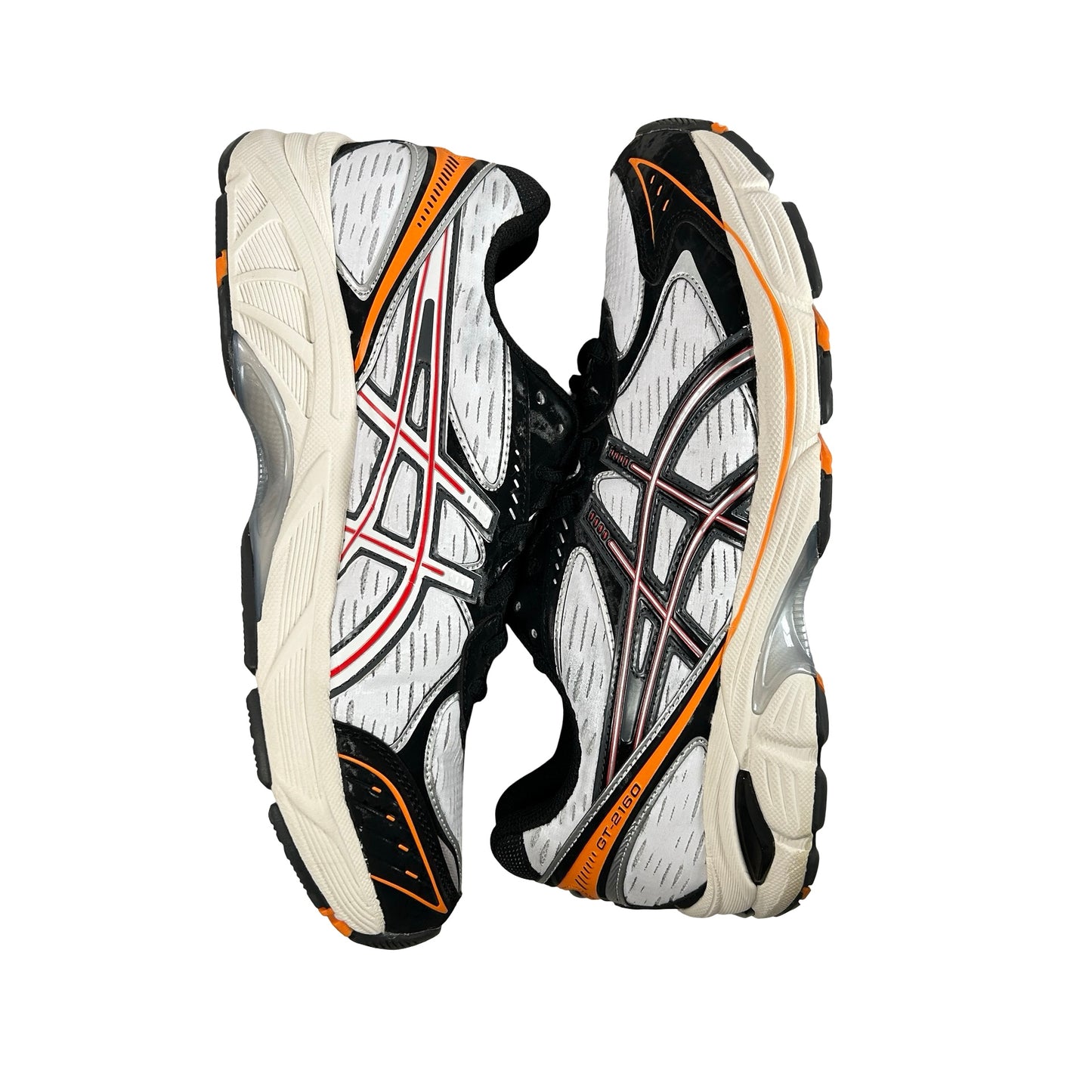 1203A722 100 ASICS GT-2160 BLEACH Ichigo Kurosaki [USED] - 9 M (Used)