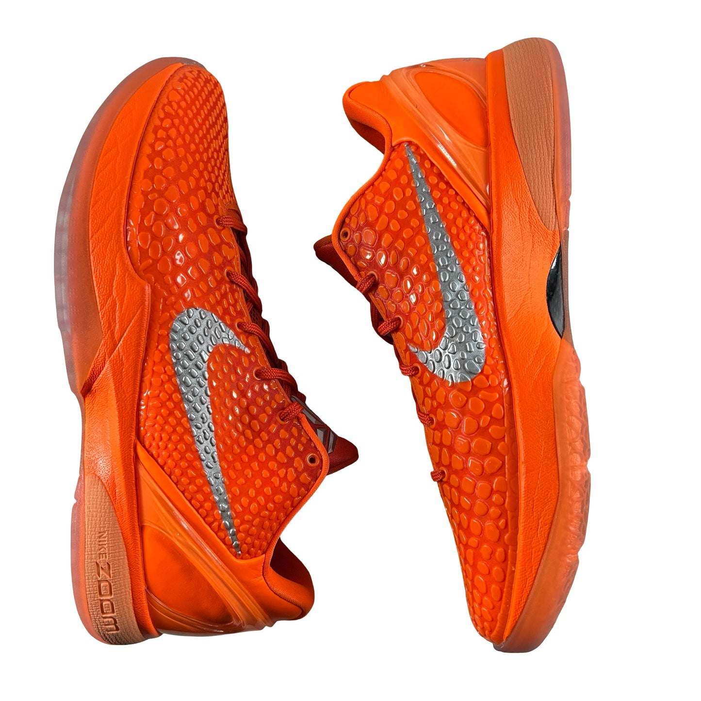 IH1871 800 Nike Kobe 6 Protro Total Orange [USED] - 11.5 M (Used2)
