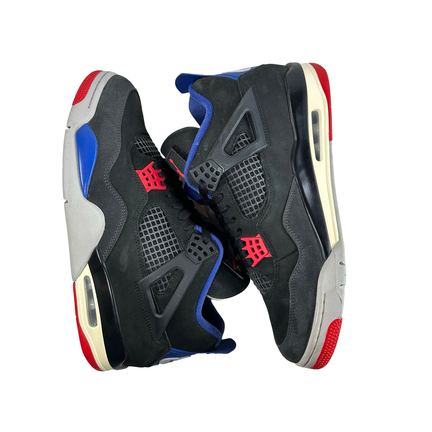 FV5029 003 Jordan 4 Retro Rare Air (White Lettering) [USED] - 10.5 M (Used3)