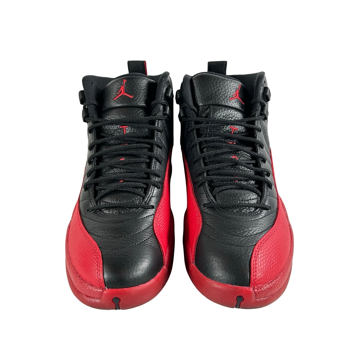 CT8013 002 Jordan 12 Retro Flu Game (2025) [USED] - 11 M (Used4)