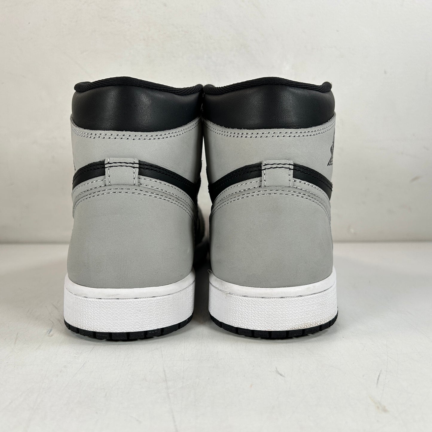 555088 035 Jordan 1 Retro High Shadow 2.0 [USED] - 9.5 M (Used)