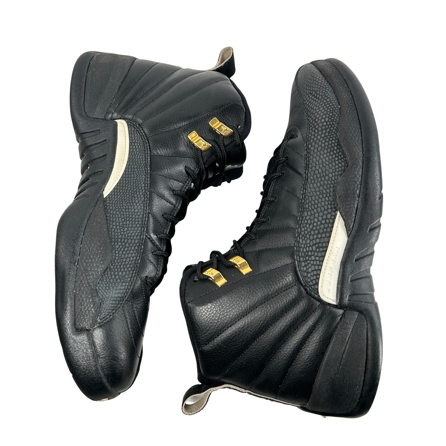 130690 013 Jordan 12 Retro The Master [USED] - 12 M (Used) (No Box)