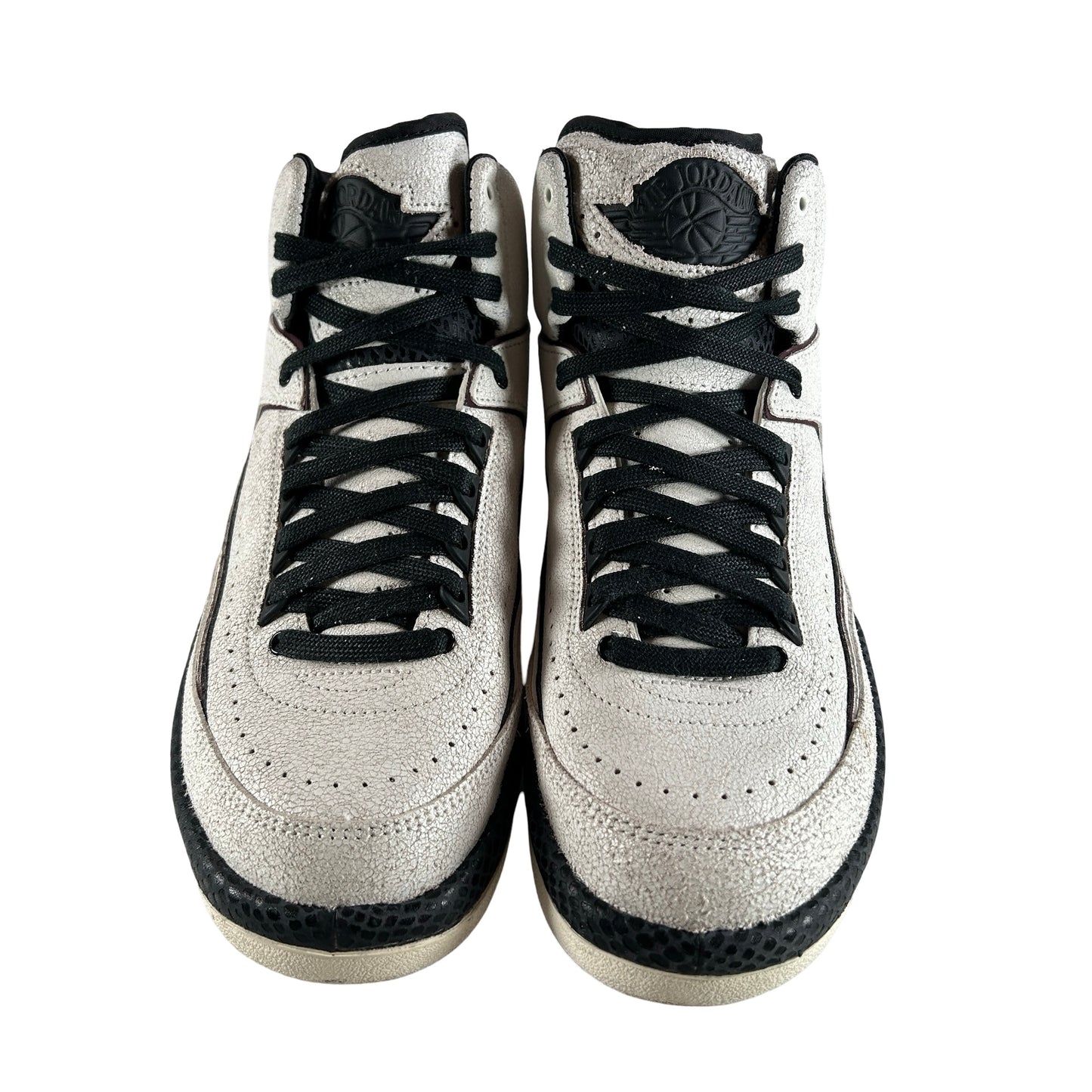 DO7216 100 Jordan 2 Retro A Ma Maniere [USED] - 9 M (Used2)
