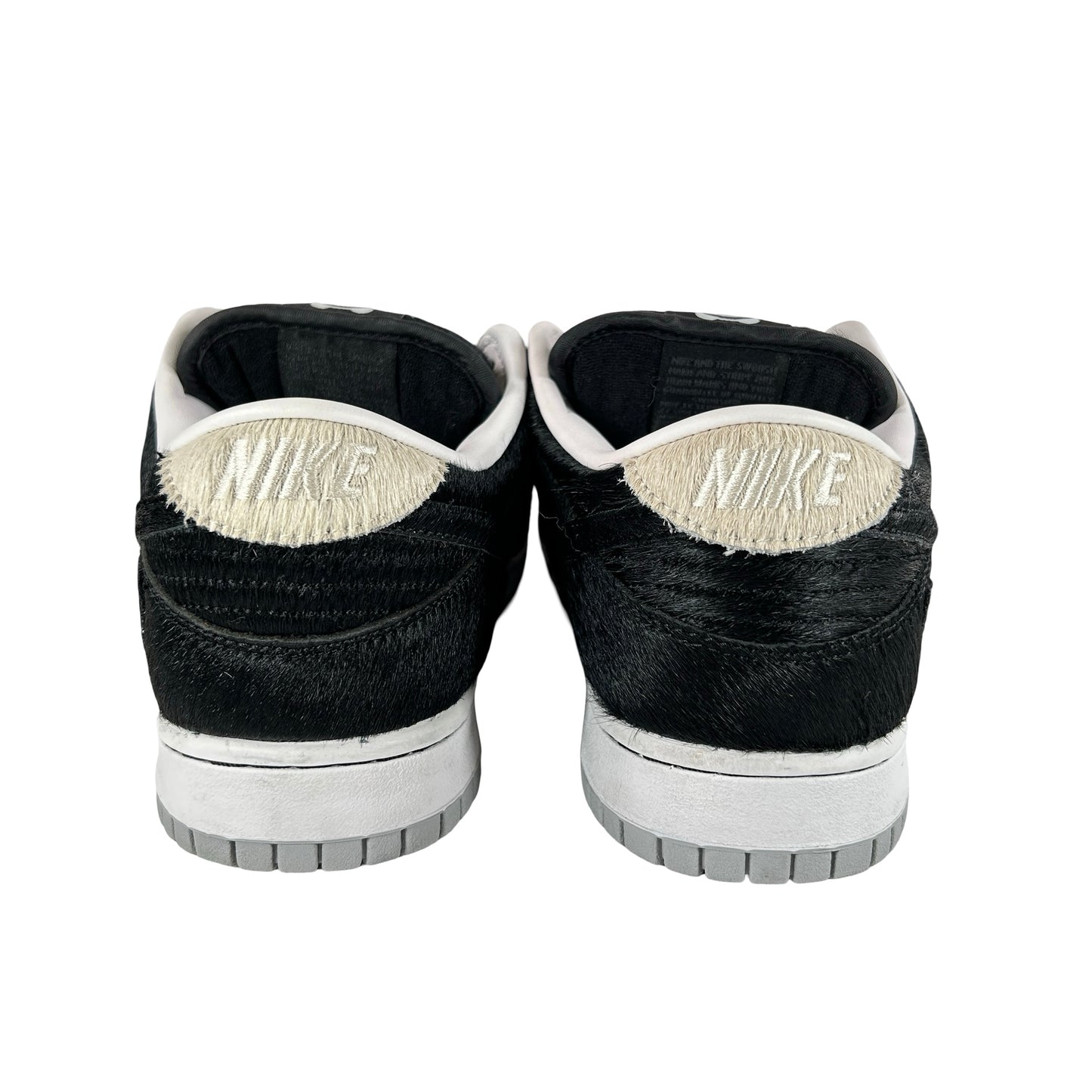 CZ5127 001 Nike Dunk SB Low Medicom Toy 2020 [USED] - 10.5 M (Used)