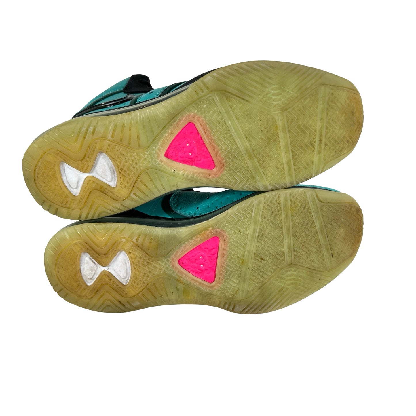 CZ0328 400 Nike LeBron 8 South Beach (2021) [USED] - 10 M (Used)