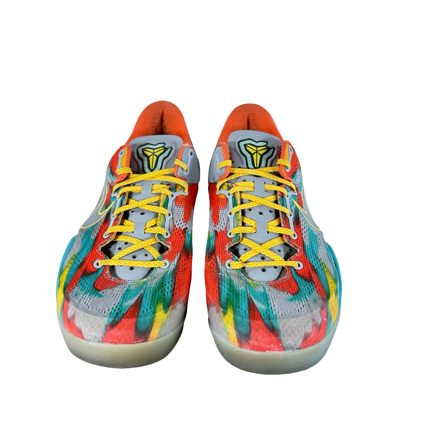 FQ3548 001 Nike Kobe 8 Protro Venice Beach (2024) [USED] - 11.5 M (Used3) (No Box3)