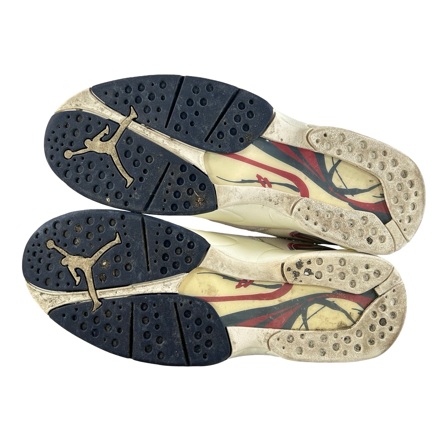 FJ2850 107 Jordan 8 Retro SP SoleFly Mi Casa Es Su Casa [USED] - 11.5 M (Used)