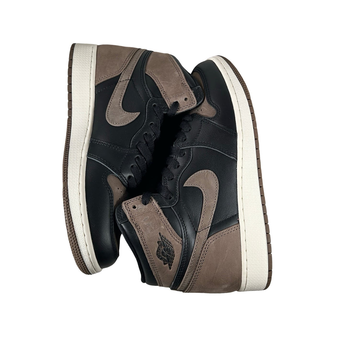 FD1437 020 Jordan 1 Retro High OG Palomino (GS) [USED] - 6.5 Y (VNDS)