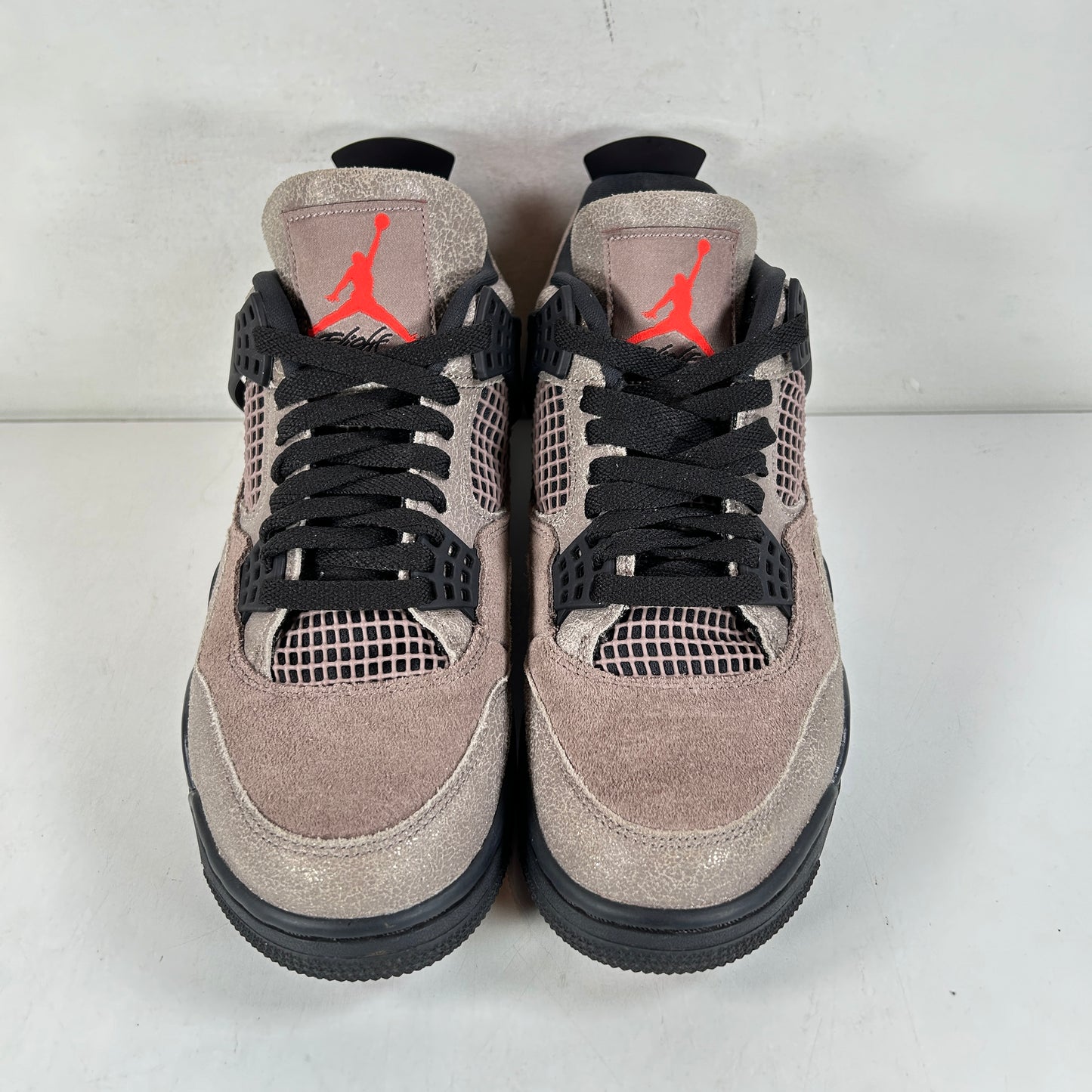 DB0732 200 Jordan 4 Taupe Haze [USED] - 8.5 M (Used2)