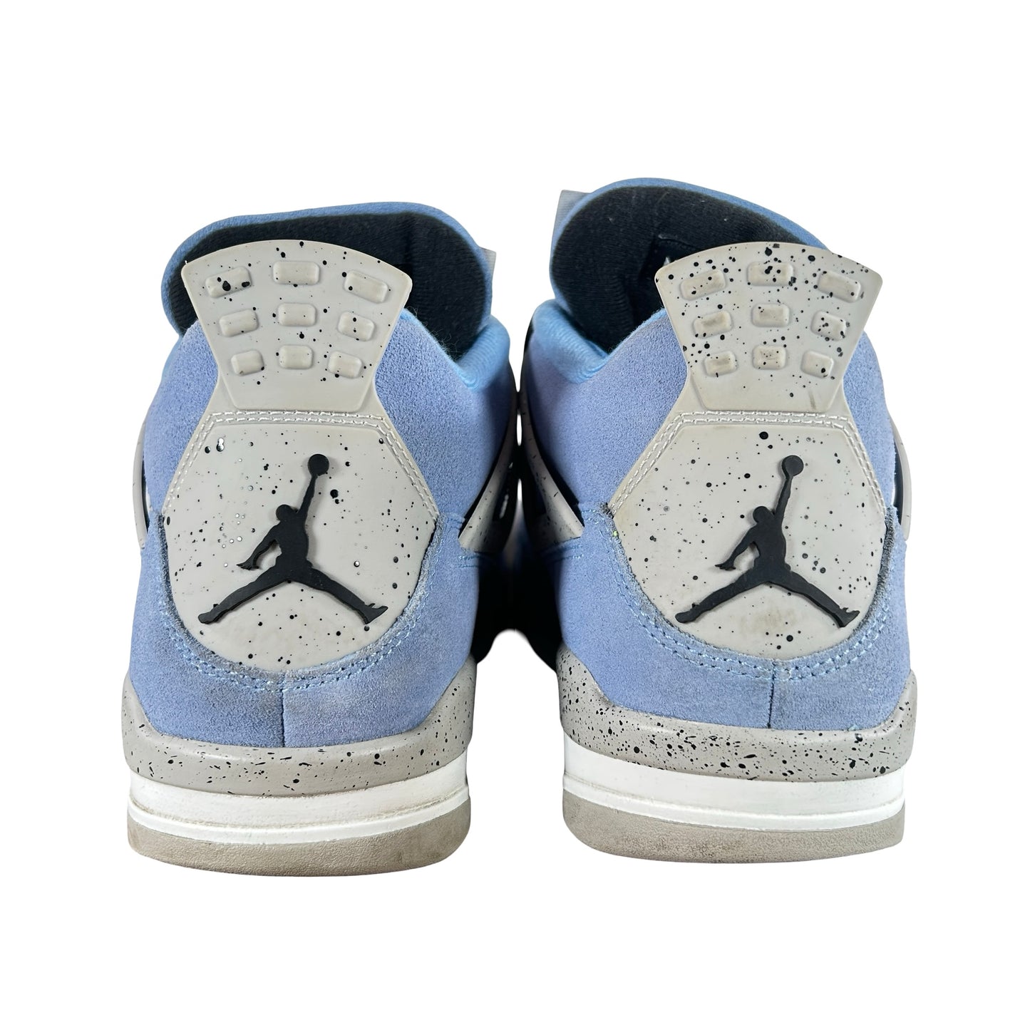 CT8527 400 Jordan 4 University Blue [USED] - 10 M (Used5)