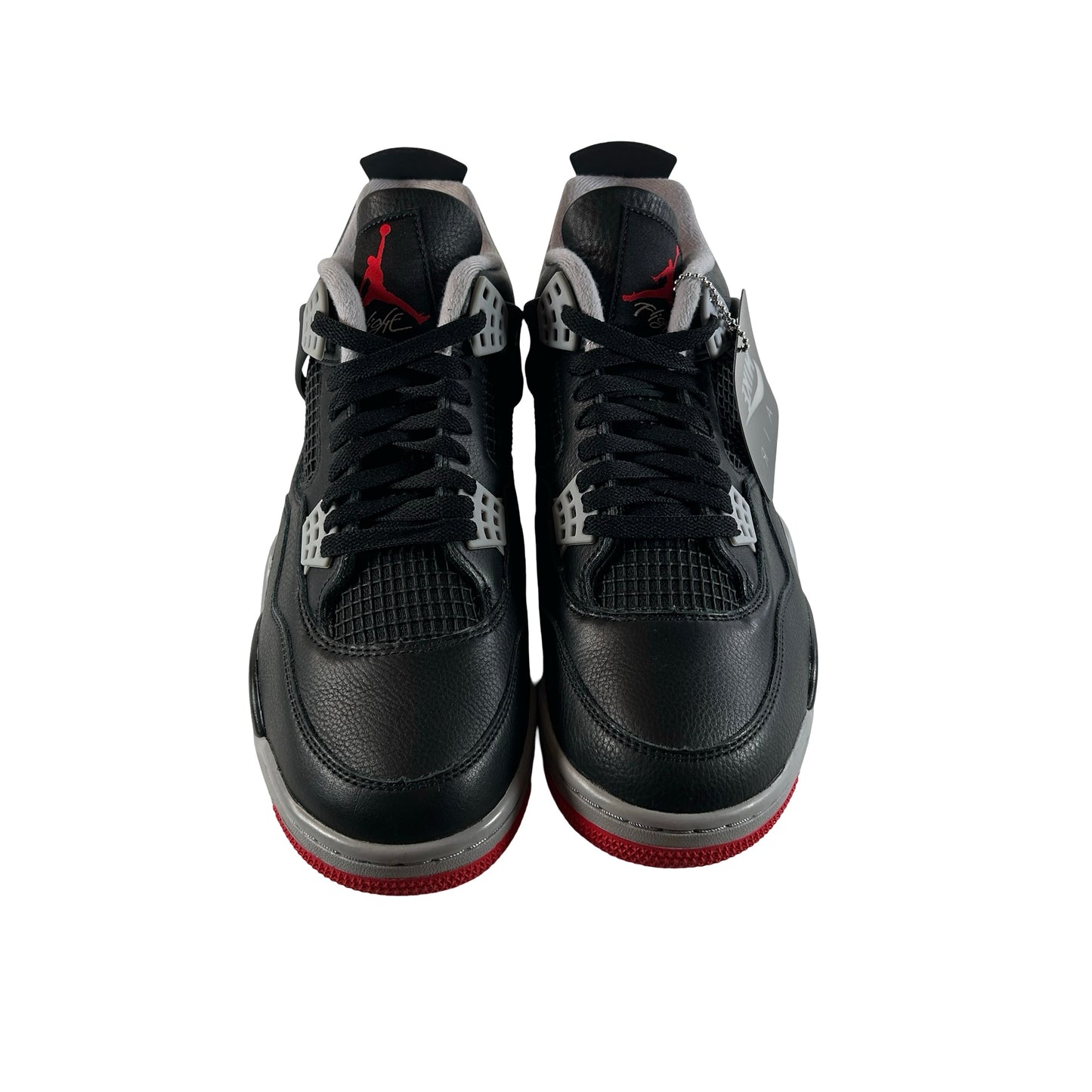 FV5029 006 Jordan 4 Retro Bred Reimagined [USED] - 10.5 M (VNDS) (No Box)