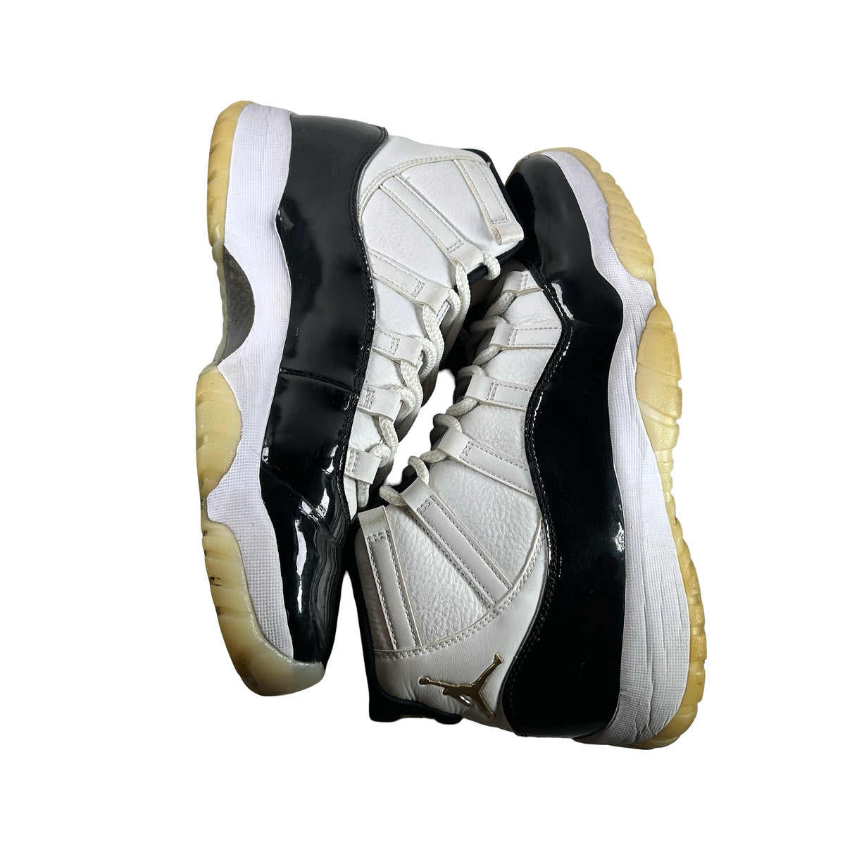 CT8012 170 Jordan 11 Retro DMP Defining Moments (2023) [USED] - 10 M (Used21)
