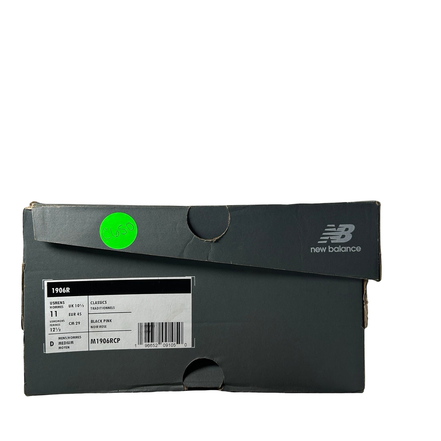 M1906RCP New Balance 1906R Neon Nights [USED] - 11 M (Used)