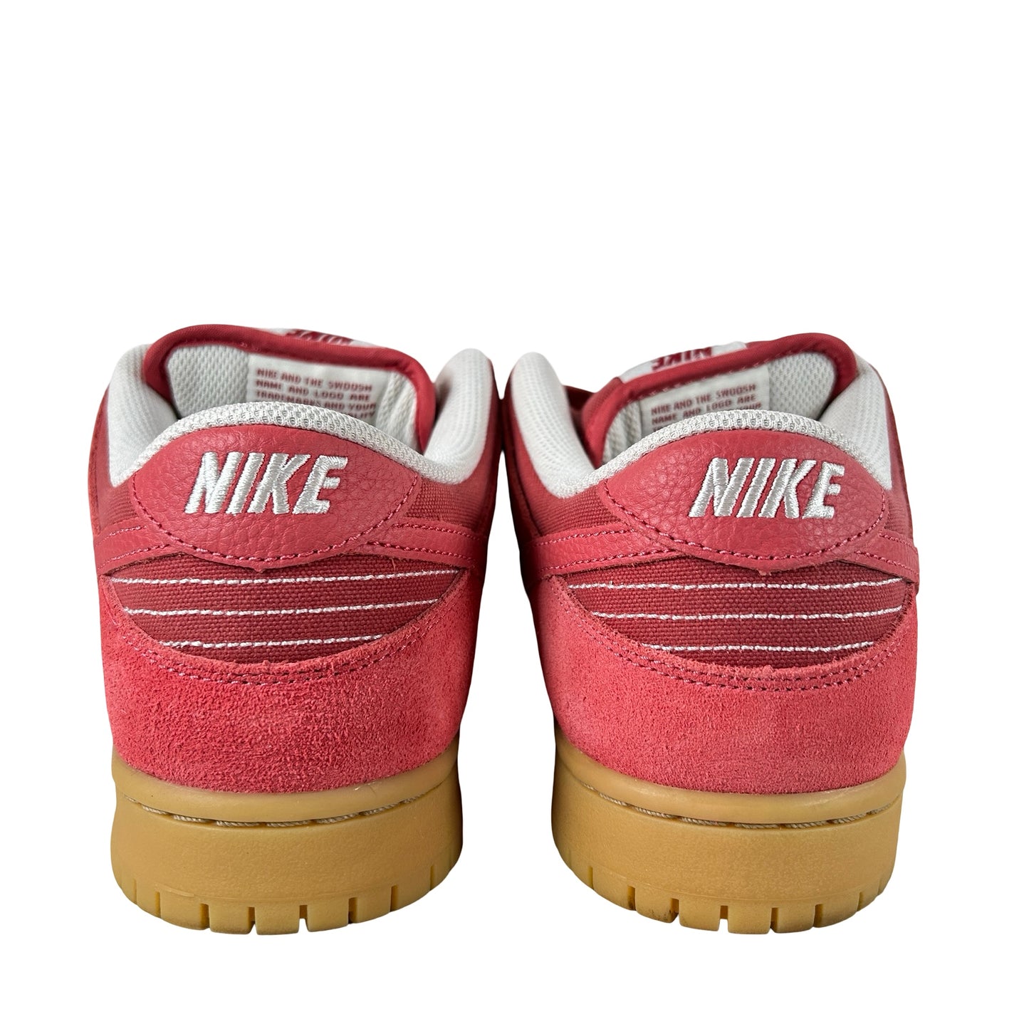 DV5429 600 Nike SB Dunk Low Adobe [USED] - 8.5 M (Used2)