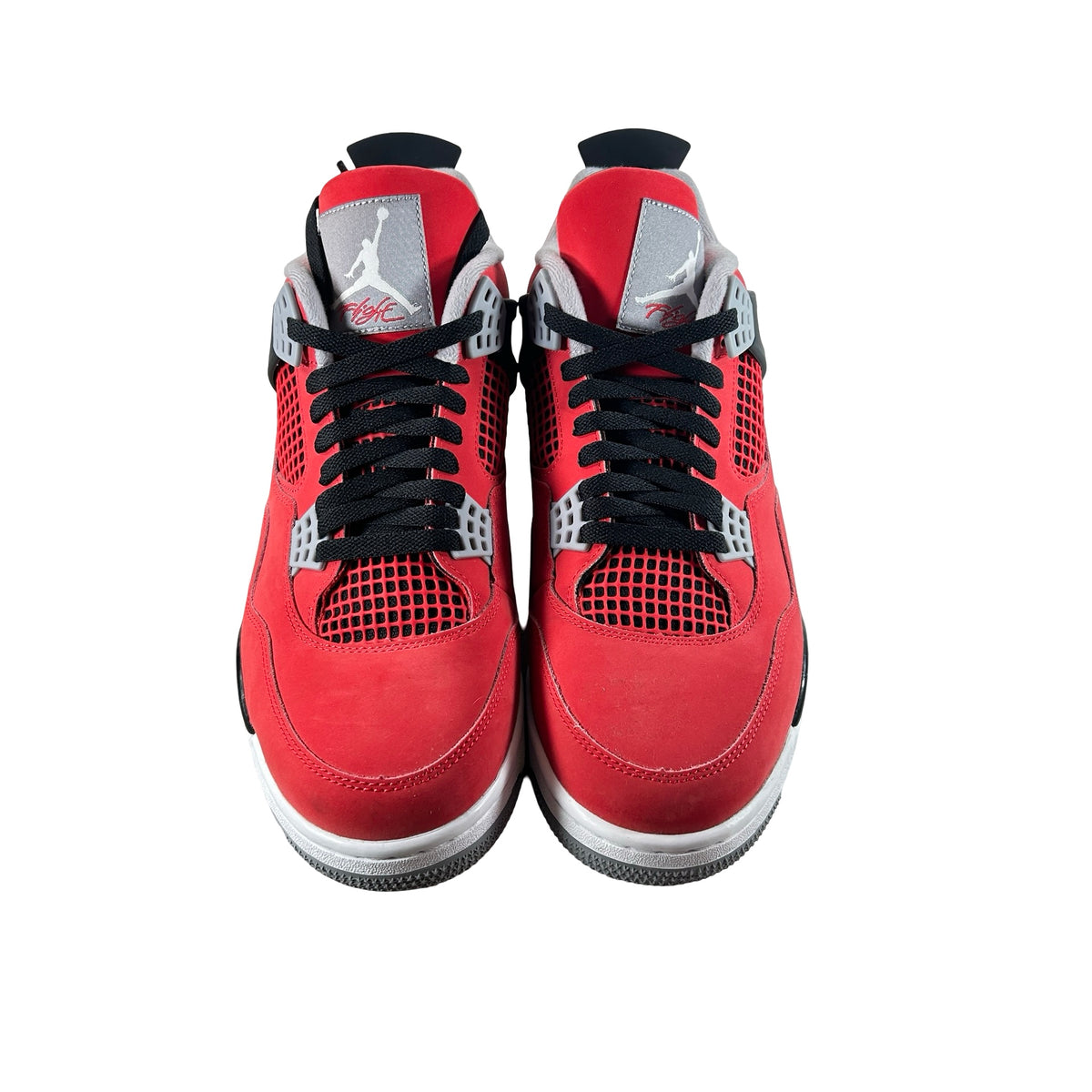 FQ8138 600 Jordan 4 Retro Toro Bravo (2026) [USED] - 12 M (Used3)