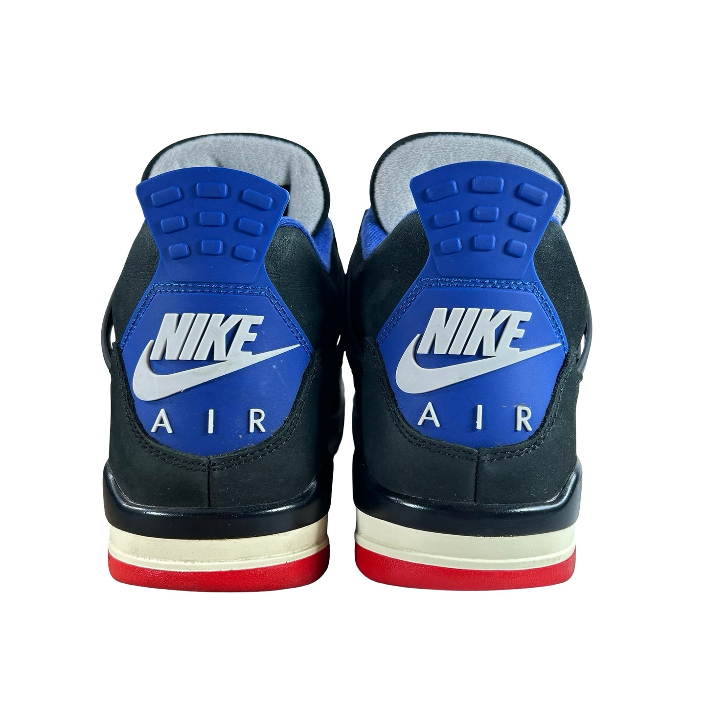 FV5029 003 Jordan 4 Retro Rare Air (White Lettering) [USED] - 9 M (Used11)